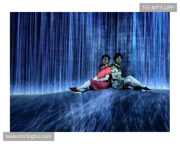 妙之异境巴黎：一场穿越时空的感官盛宴